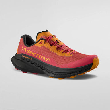 La Sportiva Prodigio 2 Woman – Mineral Red/Azalea