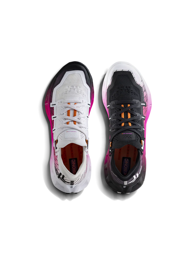 X-BIONIC® TERRASKIN X00/C – YINYANG/X BLACK/X WHITE/FLUO PINK