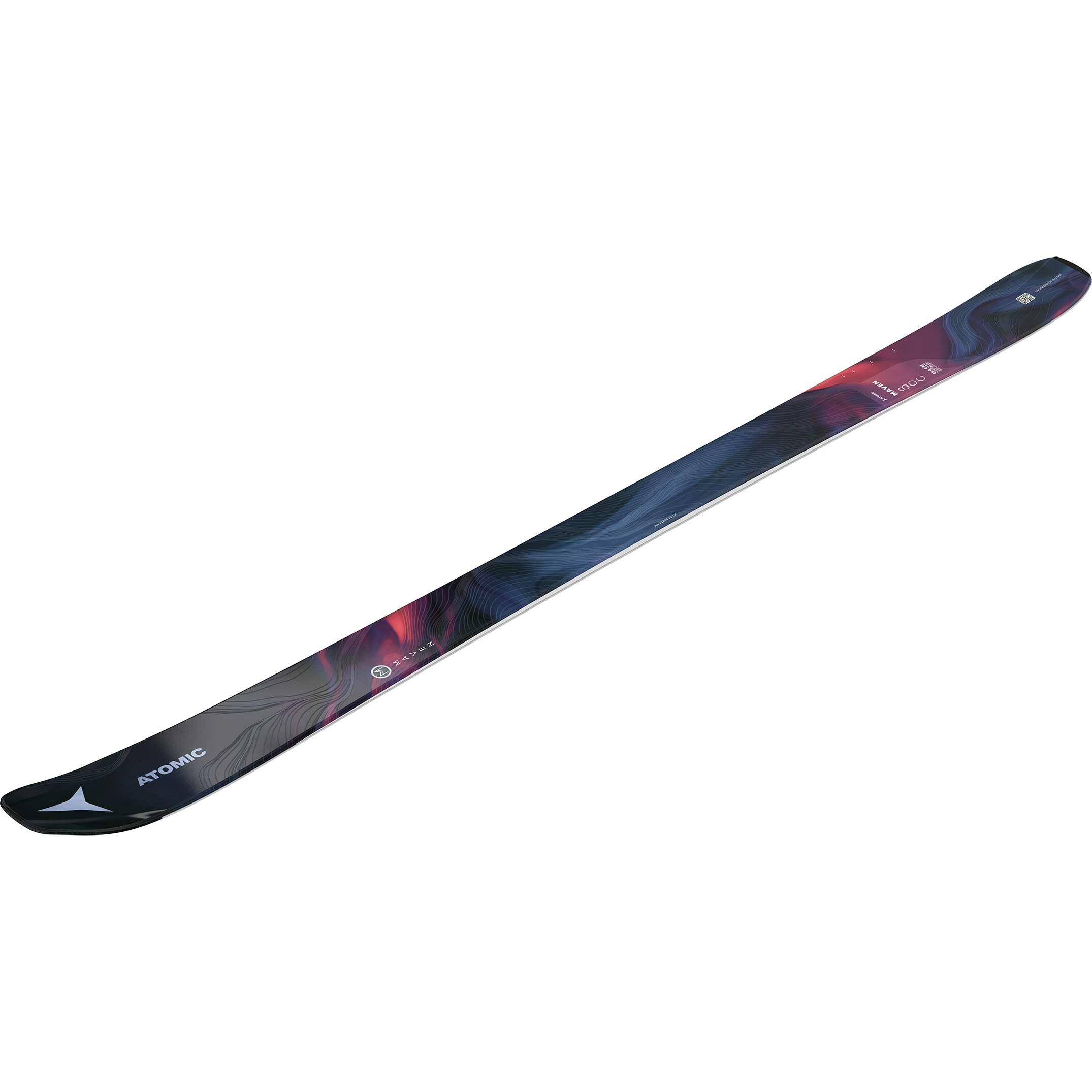 Atomic Maven 86C