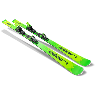 Elan ACE SCX Fusion X + EMX 12.0