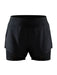 CRAFT Adv Essence 2-IN-1 Shorts W