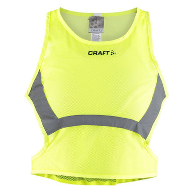 Craft All Year Mesh Vest Women – Flumino