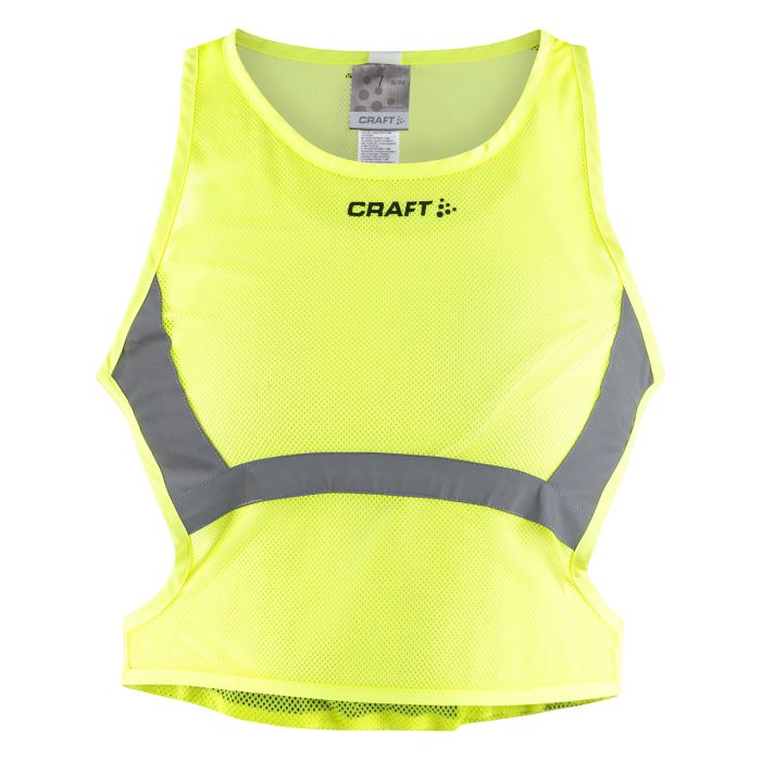 Craft All Year Mesh Vest Women