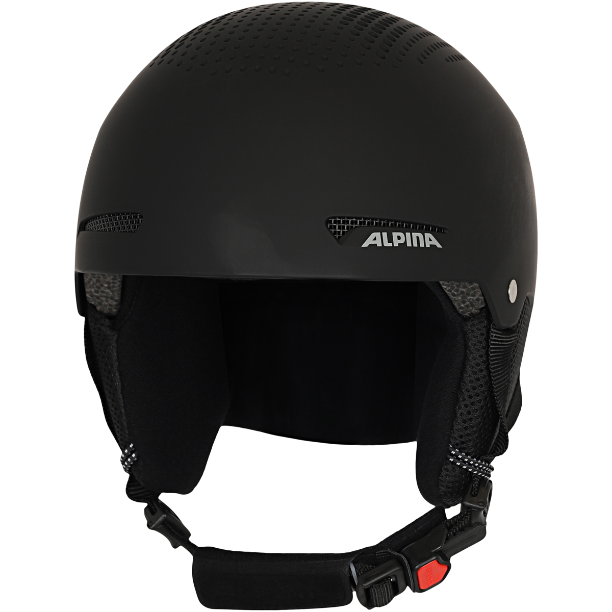 Alpina Zupo Jr. Skihjelm