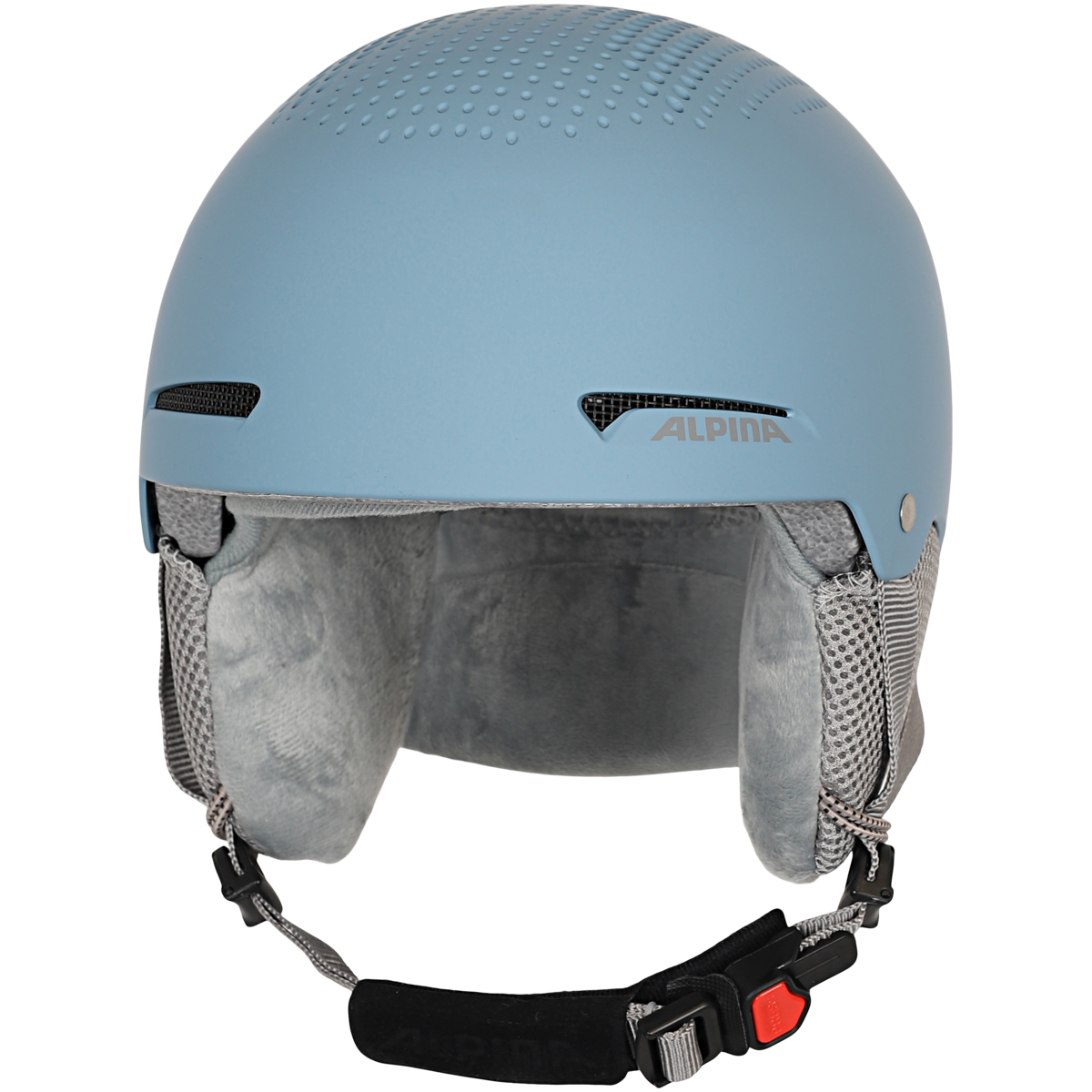 Alpina Zupo Jr. Skihjelm