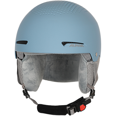 Alpina Zupo Jr. Skihjelm – Blue Matt