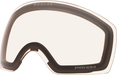 OAKLEY FLIGHT DECK M REPLACEMENT LENS – PRIZM CLEAR