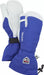 Hestra Army Leather Heli Ski 3-Finger Skihandsker
