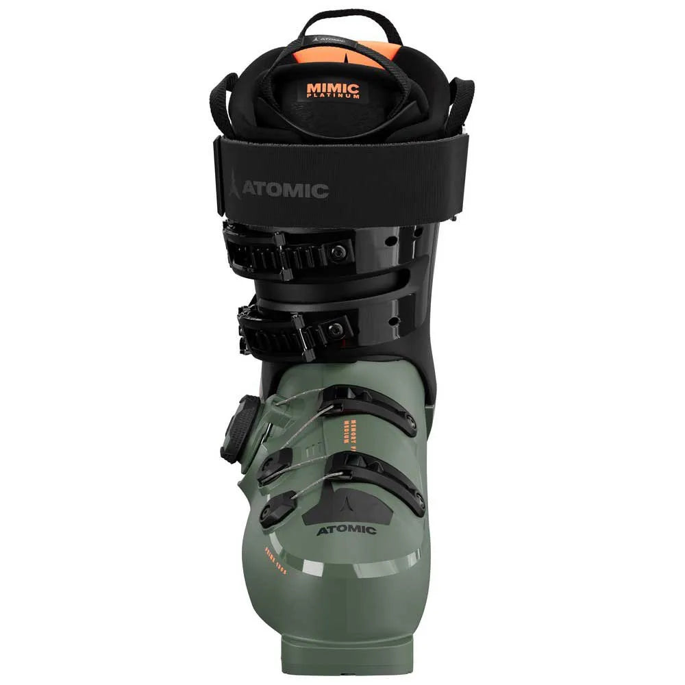 ATOMIC Hawx Prime 120 S BOA GW Army