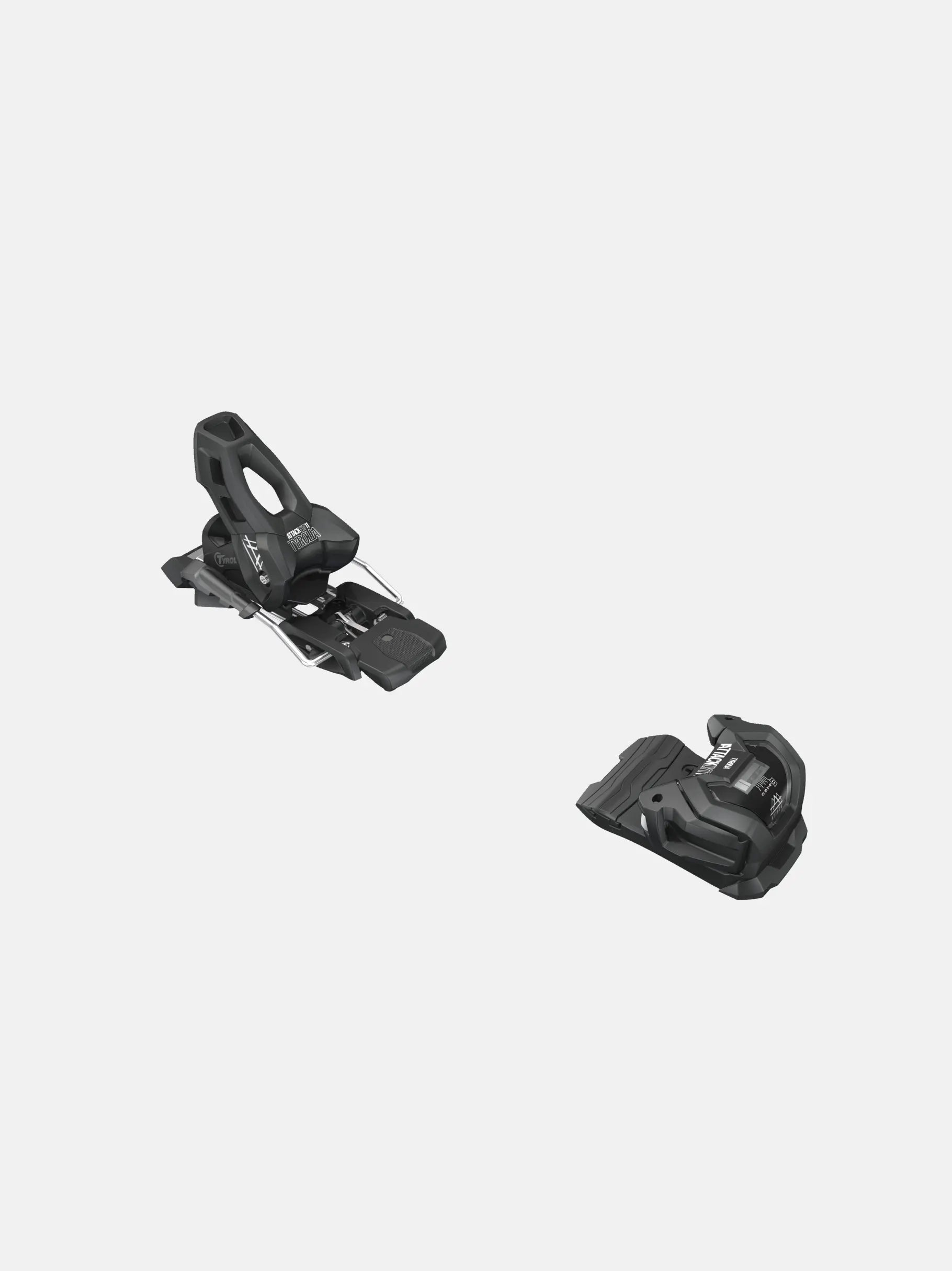 HEAD Attack LYT 11 GW binding