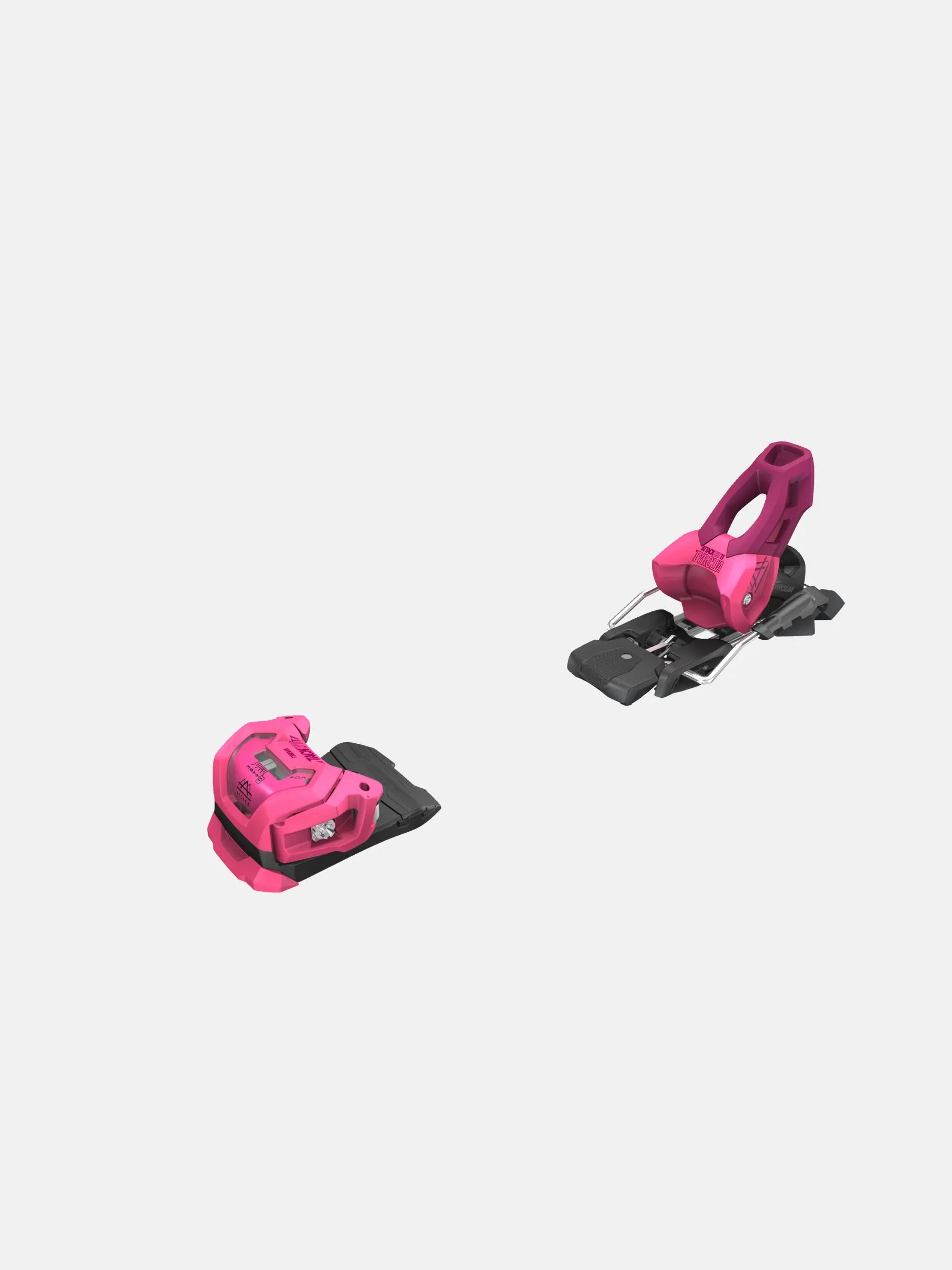 HEAD Attack LYT 11 GW binding