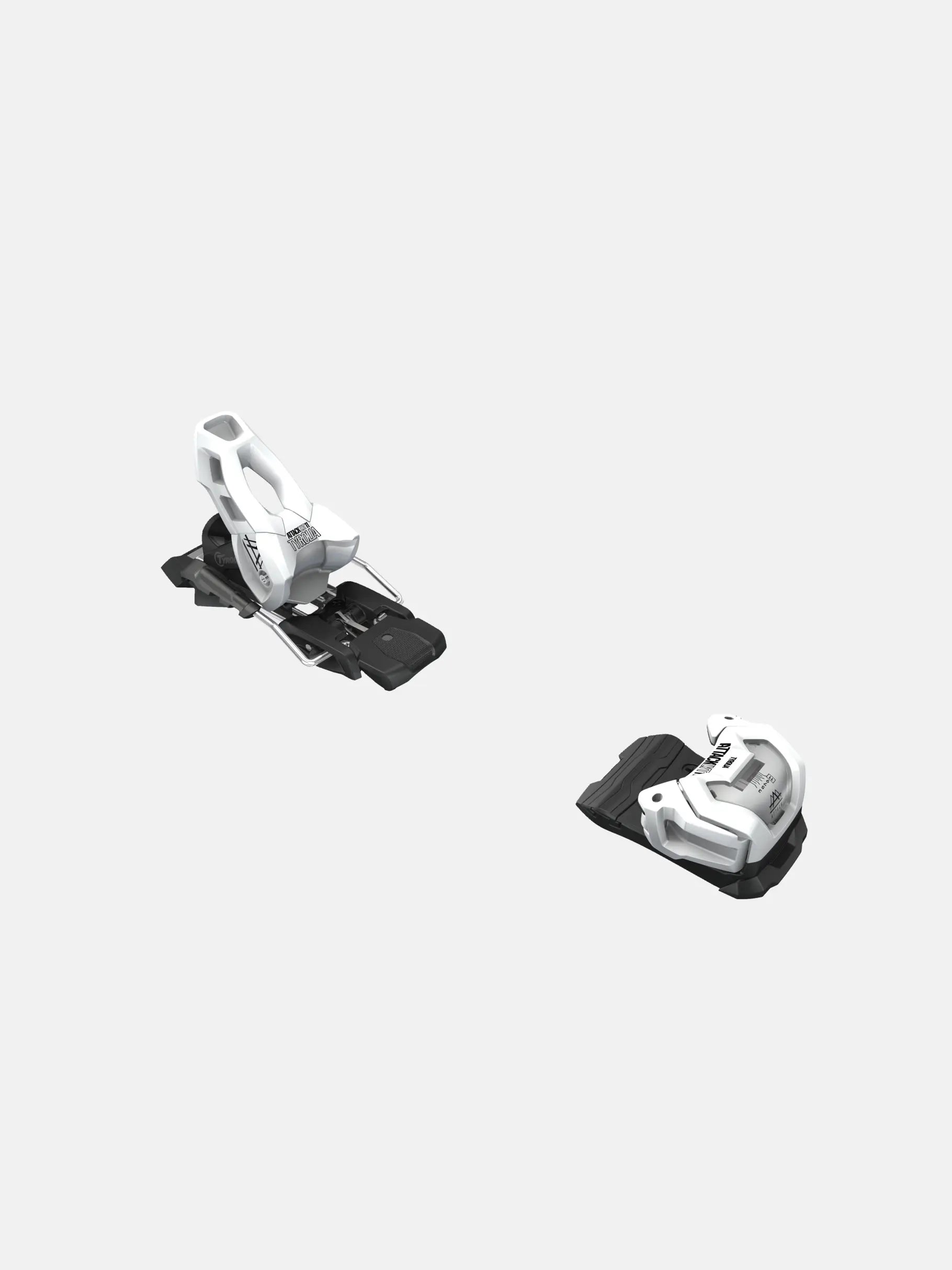 HEAD Attack LYT 11 GW binding