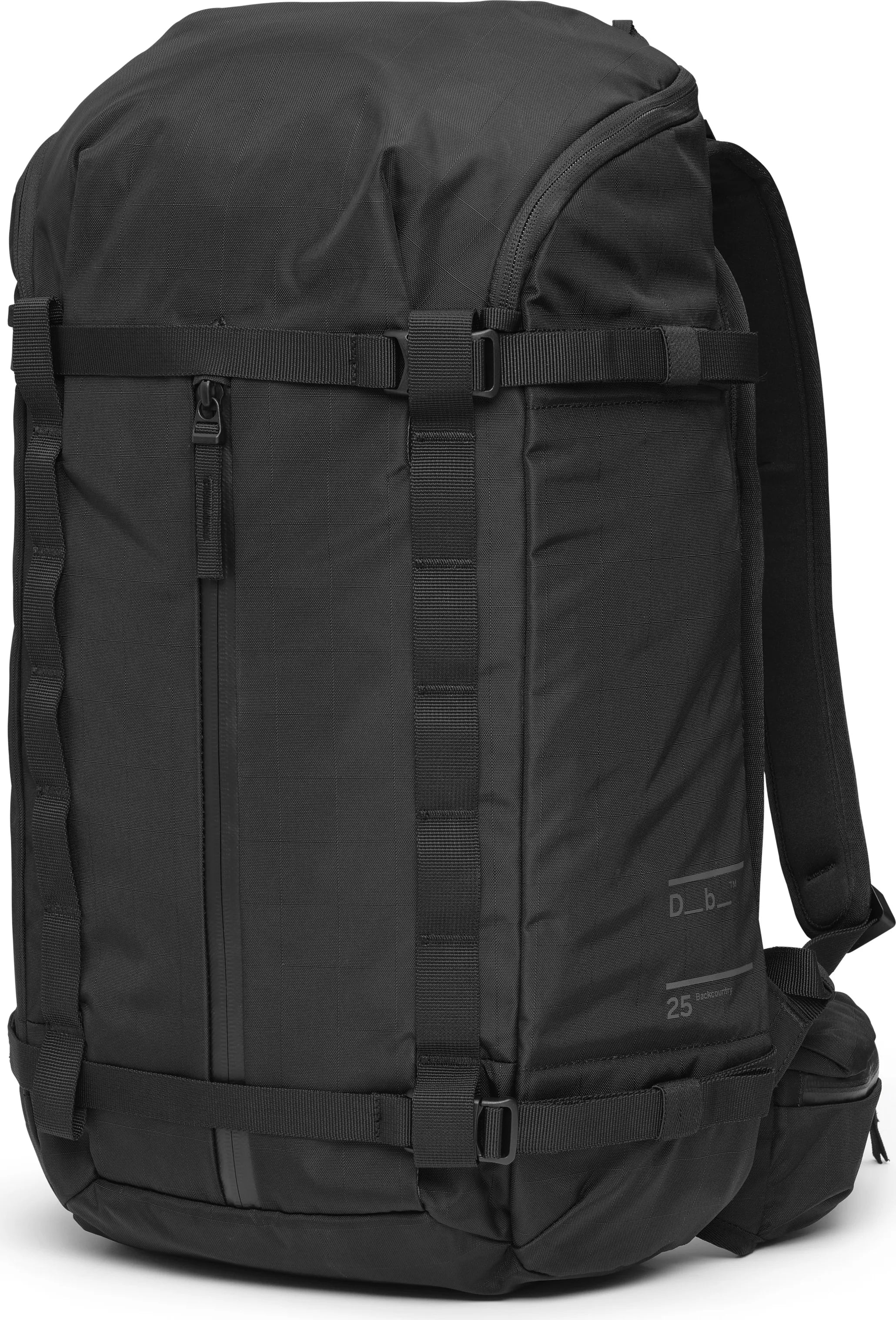 DB Backcountry Backpack 25L