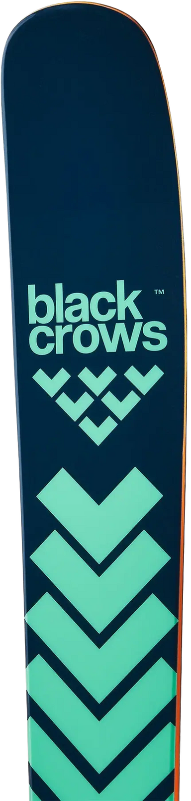 Black Crows Atirs