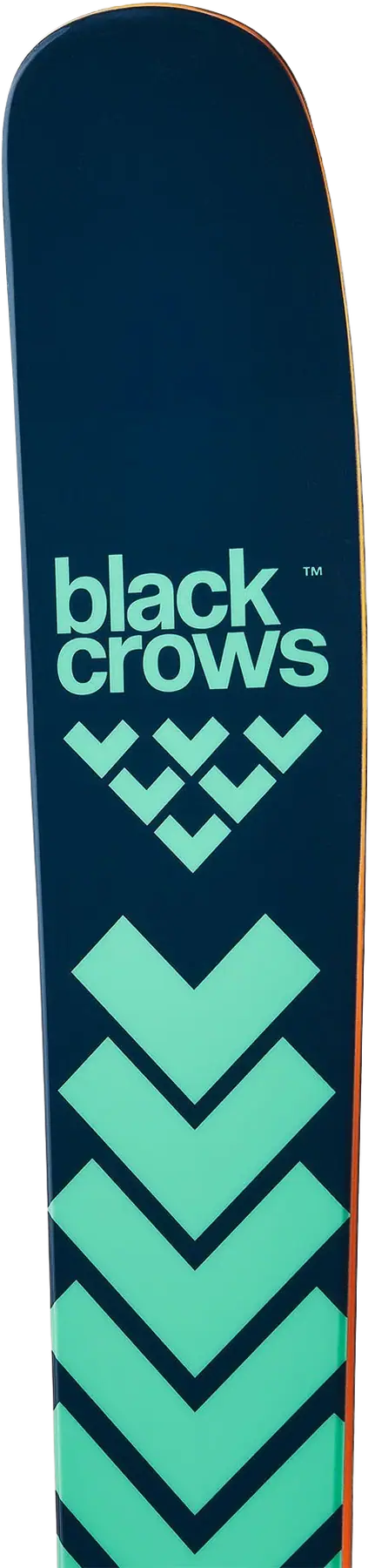 Black Crows Atirs
