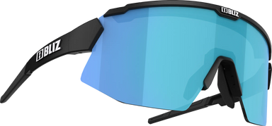 BLIZ Breeze Small – Matt Black