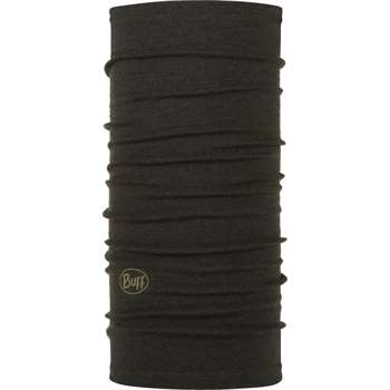 Buff Midweight Merino – Solid Bark