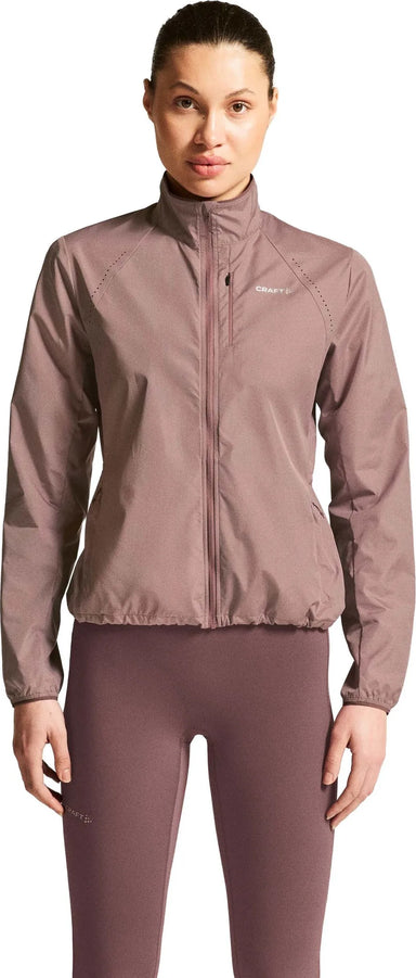 CRAFT Essence Wind Jacket 2 Women – Potpurri