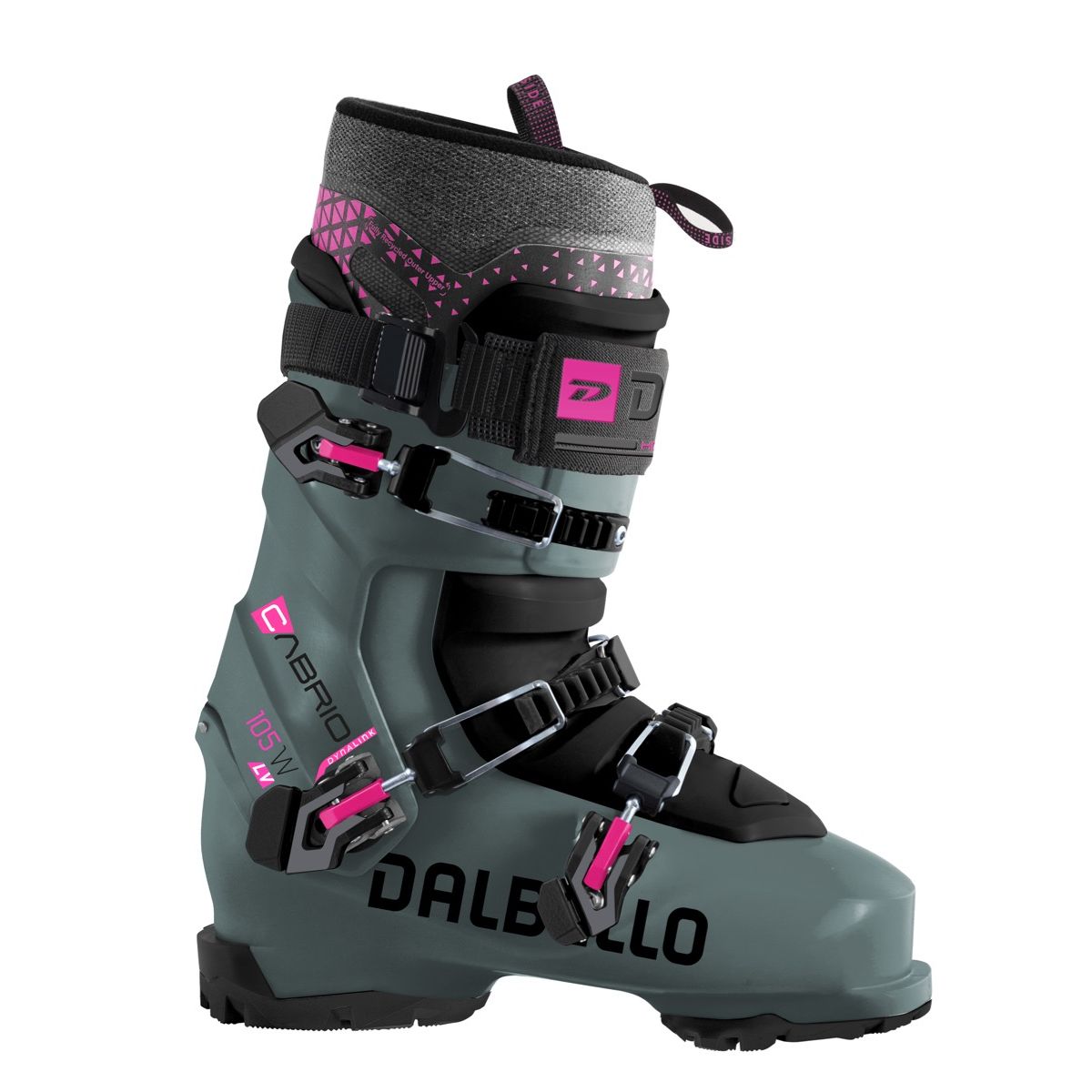 Dalbello Cabrio LV 115 Women