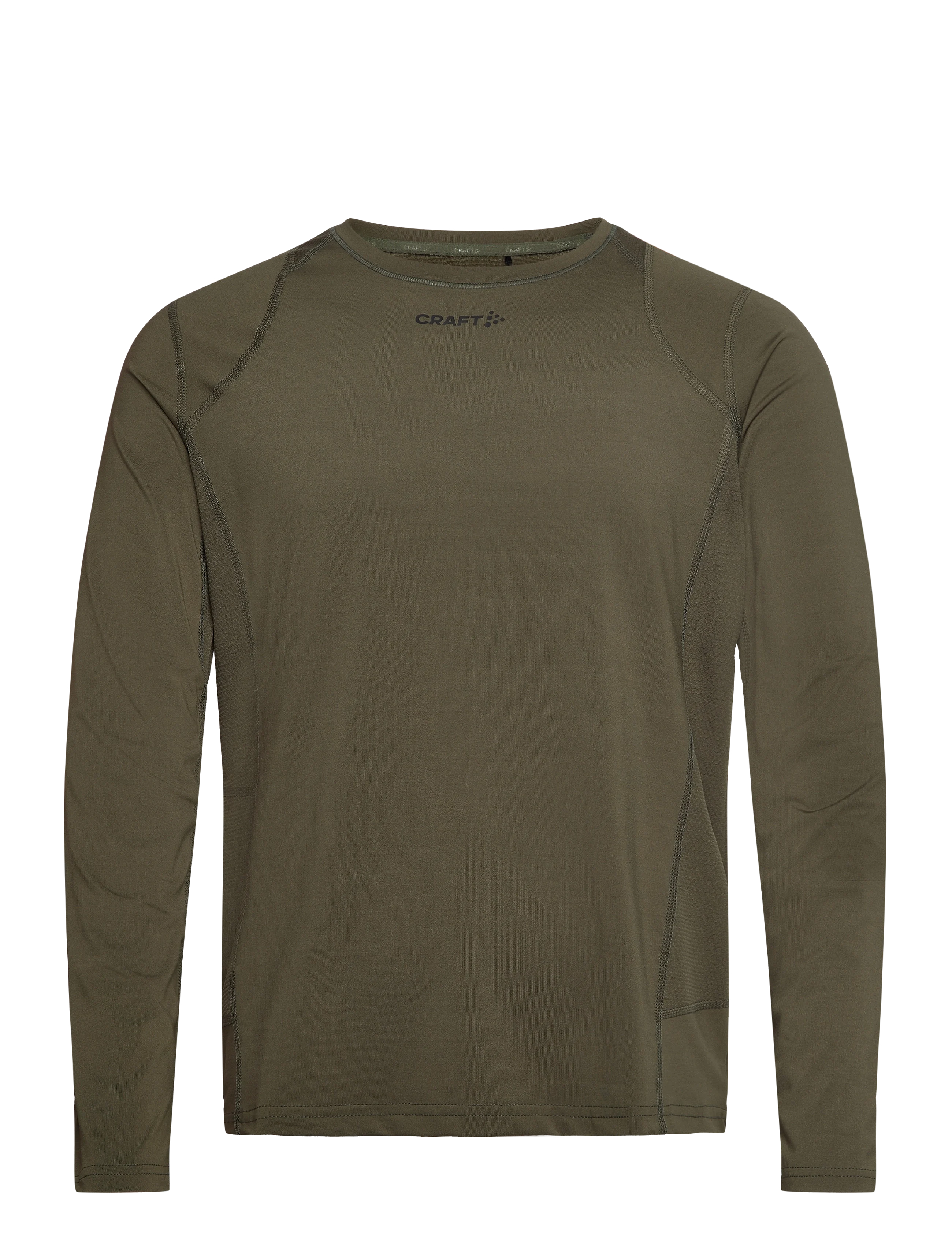 CRAFT Adv Essence LS Tee Men