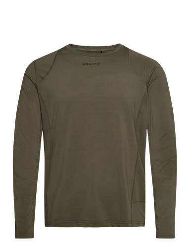 CRAFT Adv Essence LS Tee Men