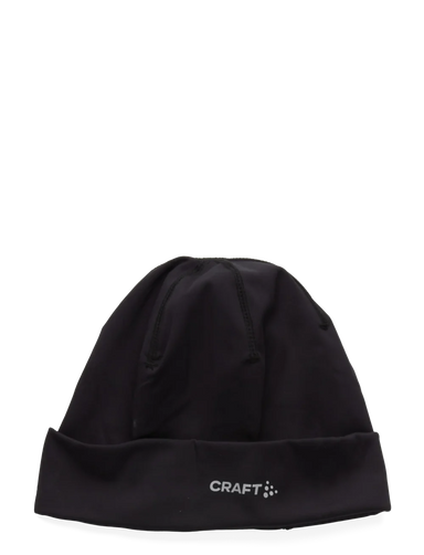 Core Essence Thermal Hat 2 – Black