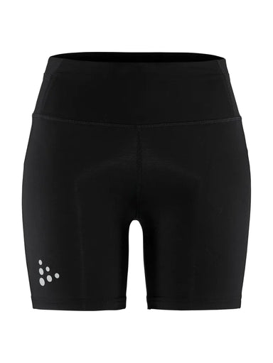 CRAFT Pro Hypervent Short Tights Women's – Black