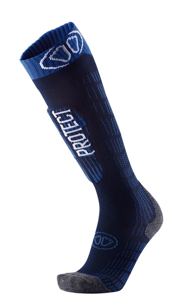 SIDAS SKI PROTECT SOCKS – Dark Blue