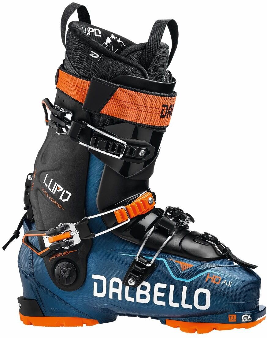 Dalbello LUPO AX HD UNI