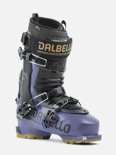 Dalbello Cabrio LV FREE 130 3D Wrap