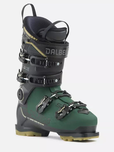 DALBELLO VELOCE 110 MV LEAF GREEN/BLACK