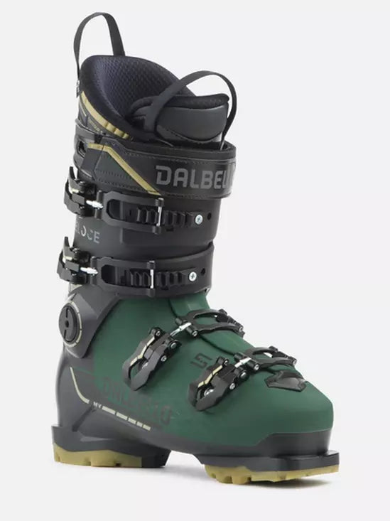 DALBELLO VELOCE 110 MV LEAF GREEN/BLACK