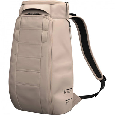 DB Hugger 20L – Fogbow Beige