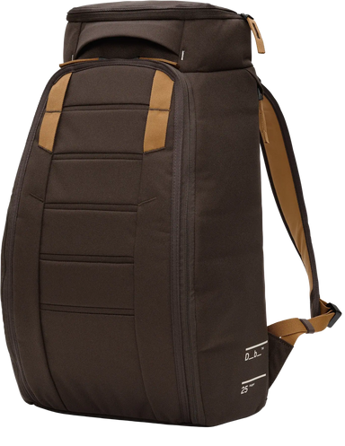 DB Hugger 25L – Espresso