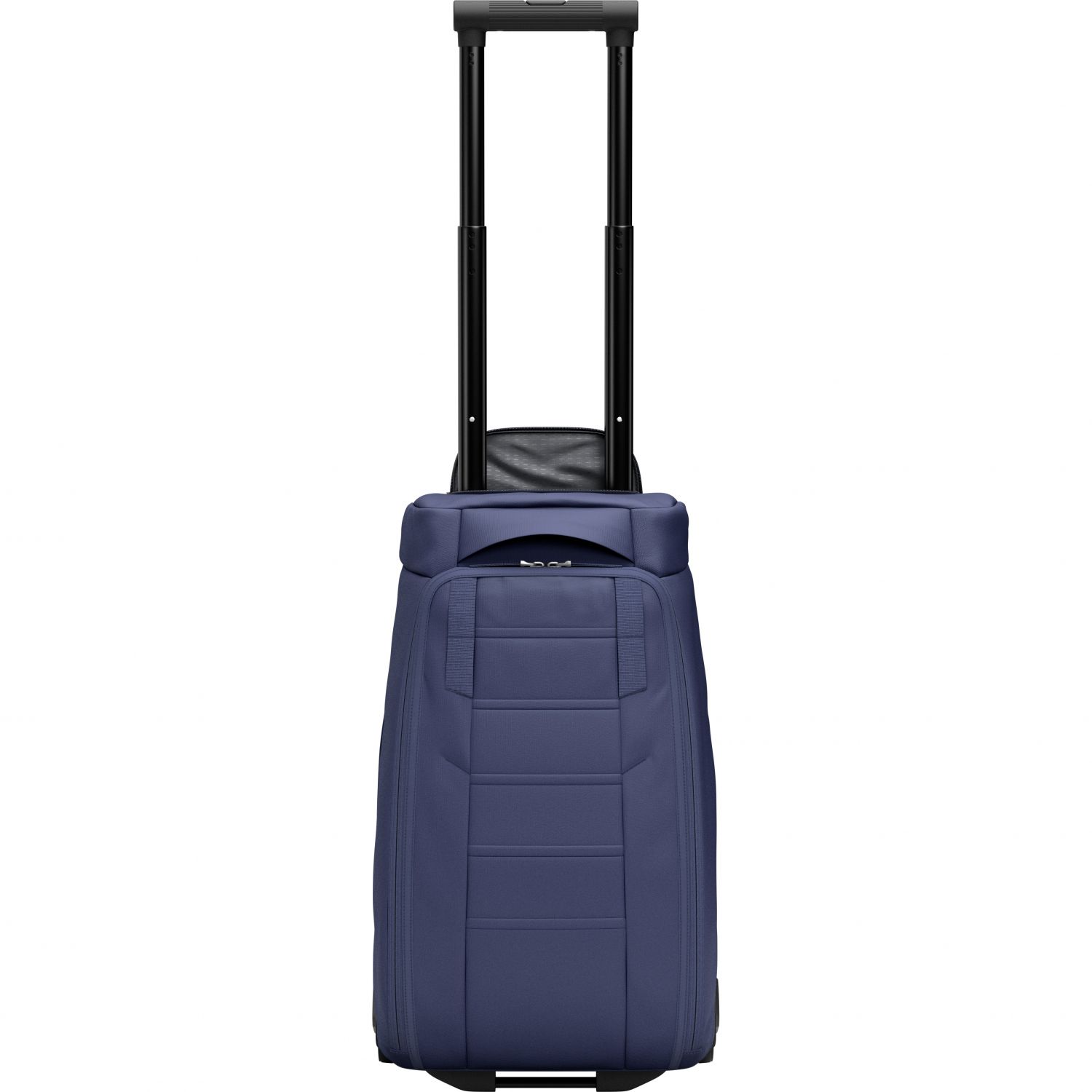DB Hugger Roller Bag Carry-on 40L Black Out