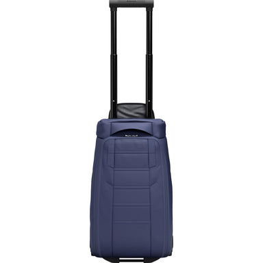 DB Hugger Roller Bag Carry-on 40L Black Out – Blue Hour
