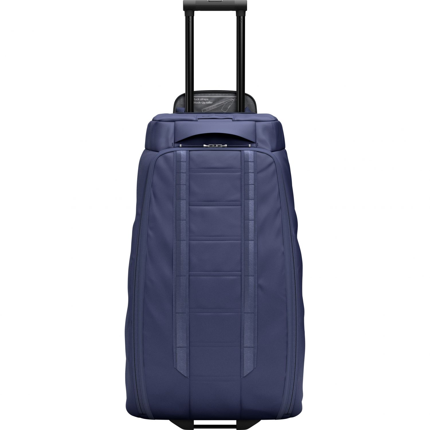 DB The Hugger 60L Roller bag