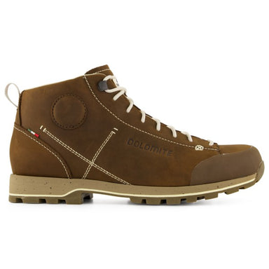Dolomite 54 MID FG Evo Sko – Dark Brown
