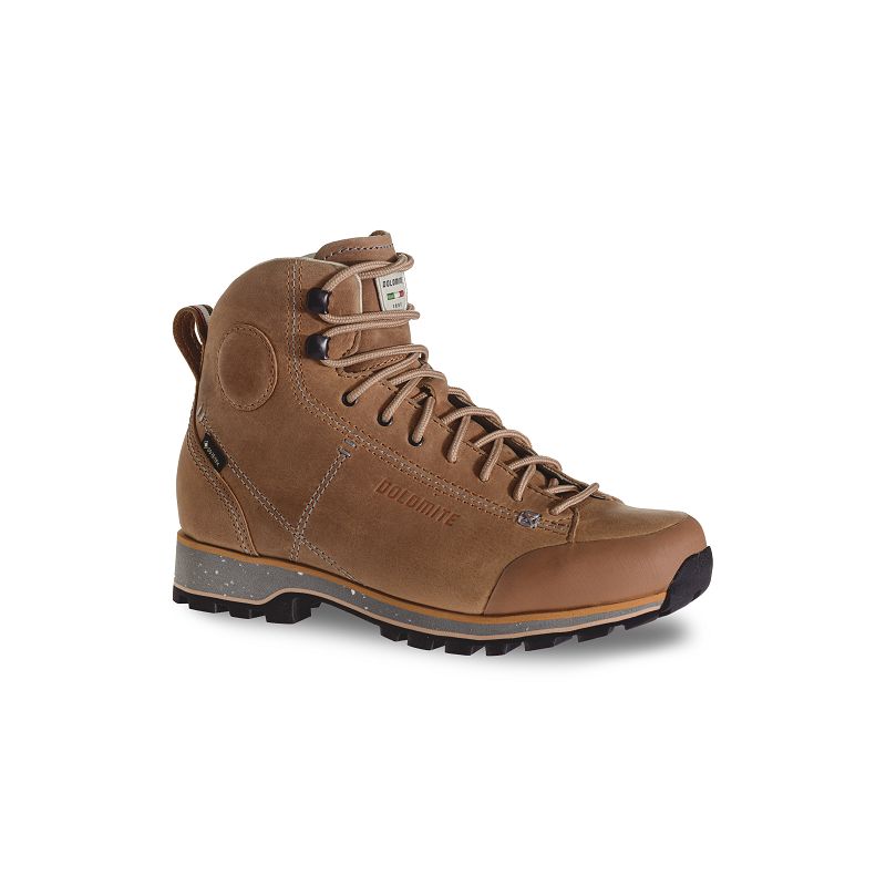 Dolomite 54 High Fg Evo GTX W´s Sko