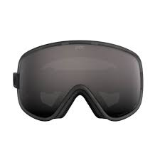 POC Vitrea Goggles – Apatite Navy / Partly sunny grey / Cloudy coral