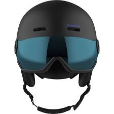 Salomon ORKA VISOR JR – Sort