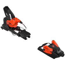 Salomon N Strive 14 MN – Flame Orange