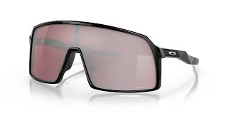 Oakley Sutro – POLISHED BLACK / PRIZM SNOW BLACK IRID