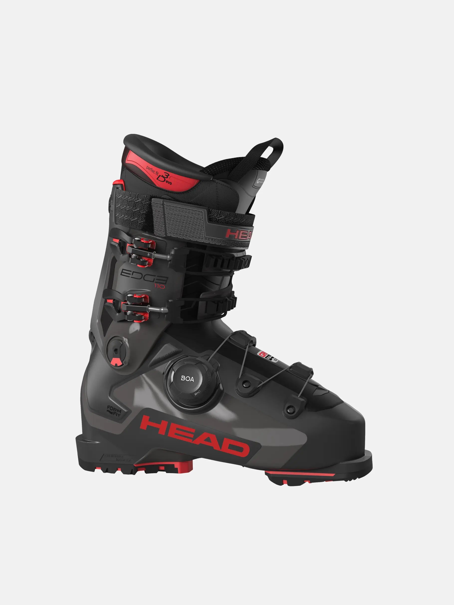 Head EDGE 110 HV BOA GW