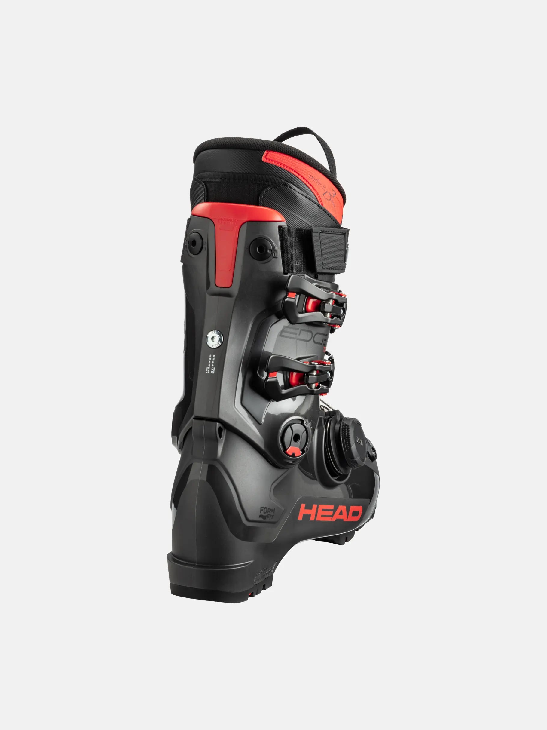 Head EDGE 110 HV BOA GW