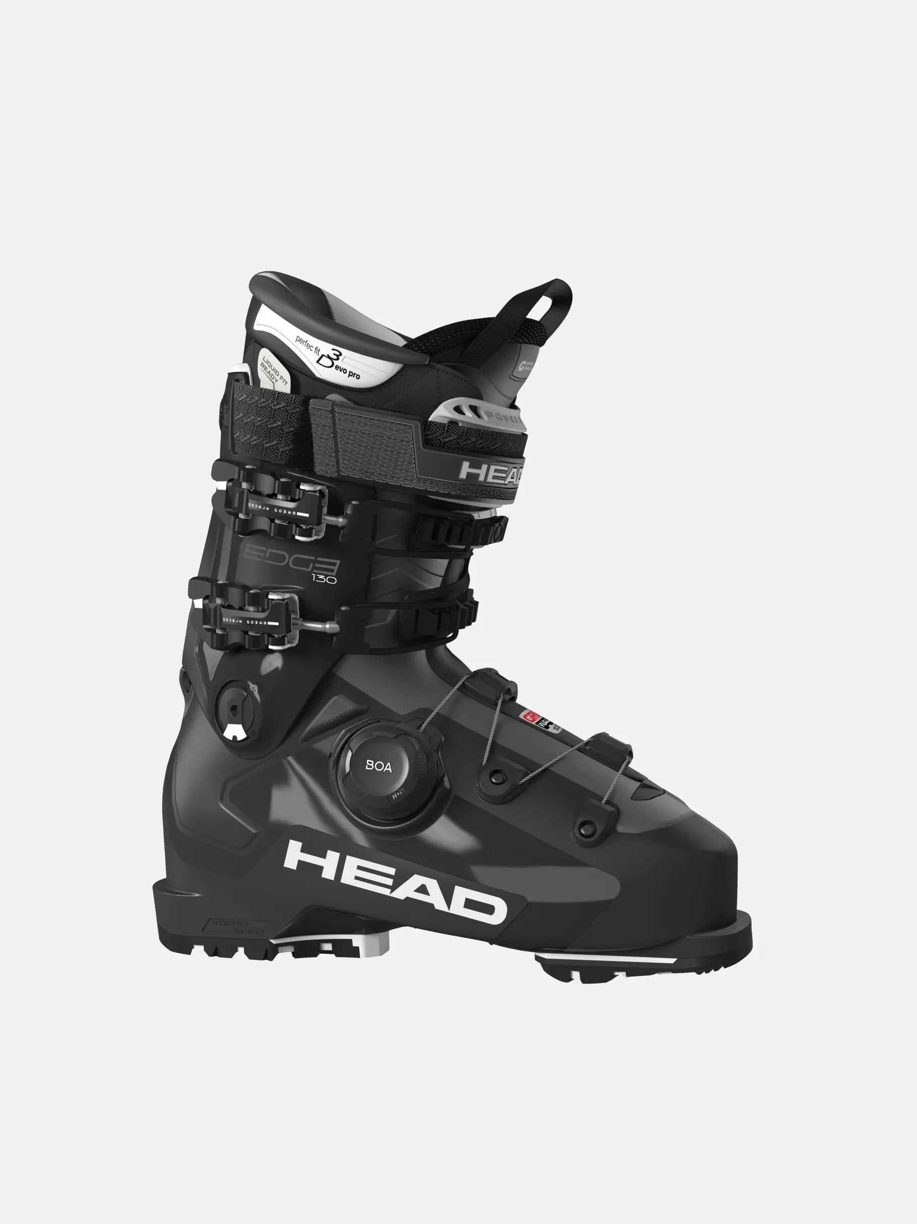 Head EDGE 130 HV GW BOA