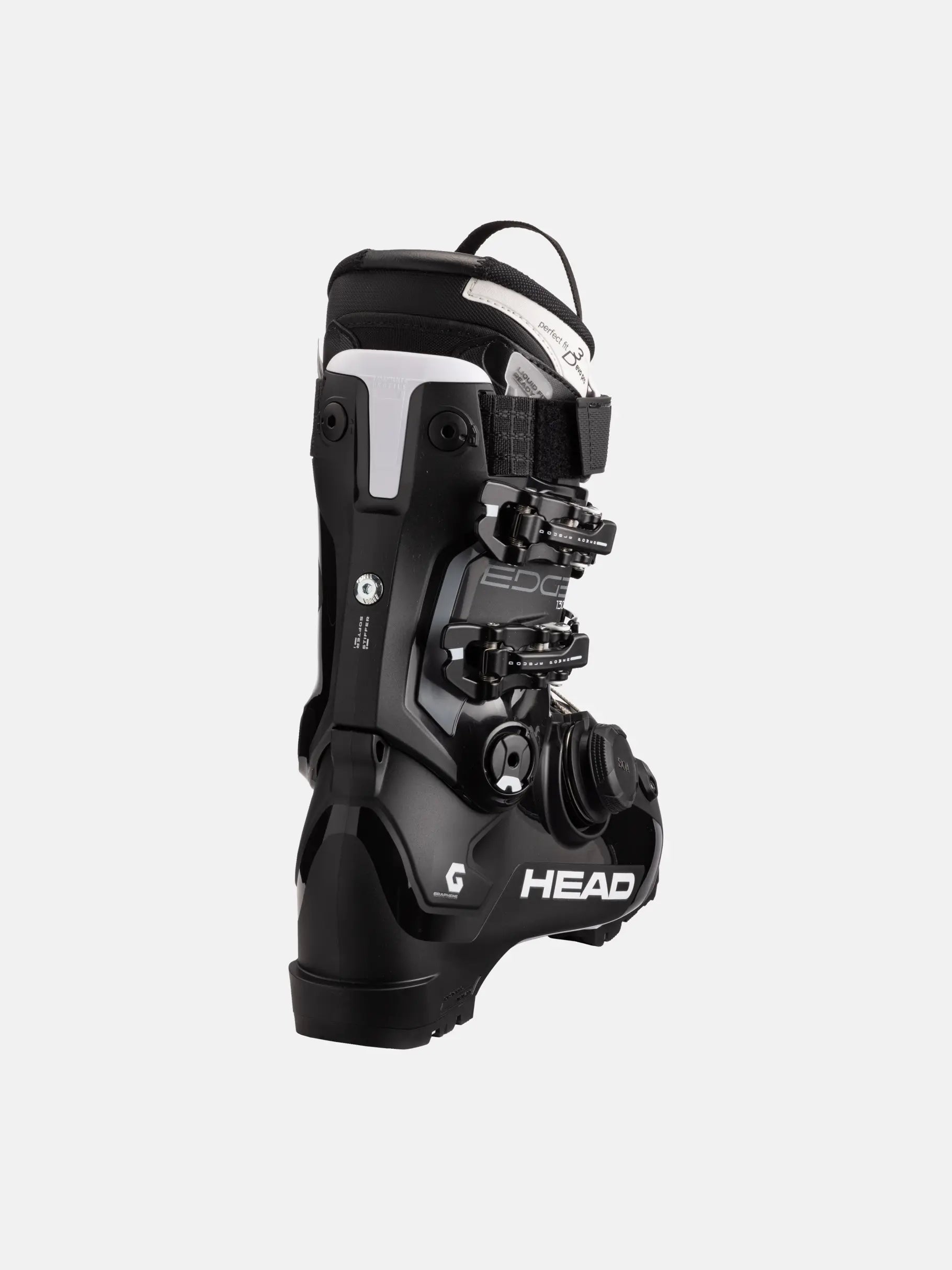 Head EDGE 130 HV GW BOA