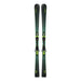 ELAN Primetime 33 + FX EM 11.0