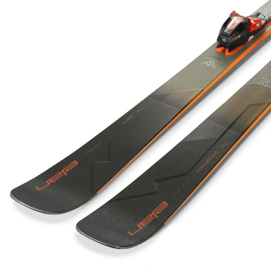 ELAN Wingman 82 TI + ELX 11.0