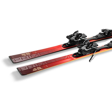 ELAN Primetime 55+ + FX EMX 12.0